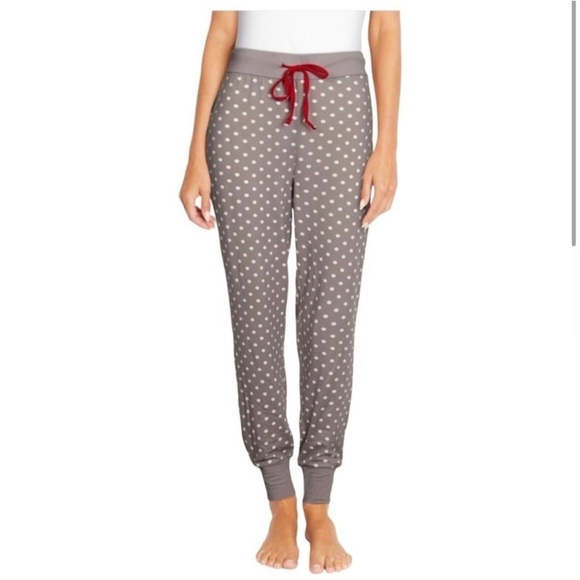 WILDFOX Intimates Nice-ish Pajama Set Size Small - Picture 4 of 5